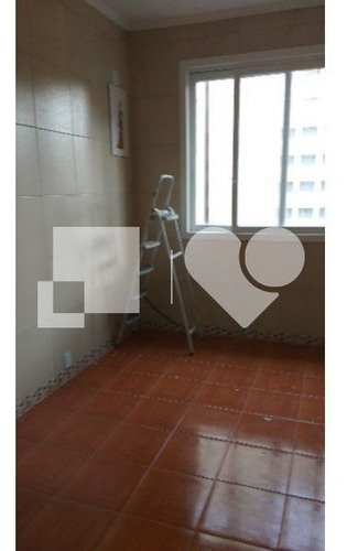 Imagem 8 de 13 de Apartamento - Centro Historico - Ref: 6973 - V-236795