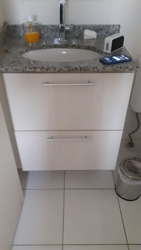 Imagem 6 de 8 de Apto São Lucas | 2 Quartos | 60 M² | Cond: R$539.00 | 1 Vaga - Ehhm8h