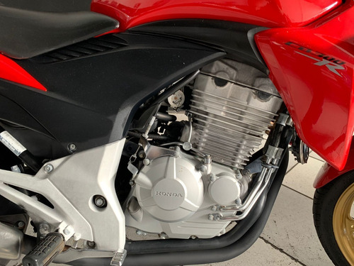 Imagem 8 de 10 de Honda - Cb 300r