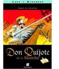 Don Quijote De La Mancha C/cd De Miguel De Cervantes Pela Scipione (2000)