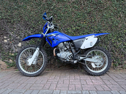 Yamaha Tt-r 230 2021