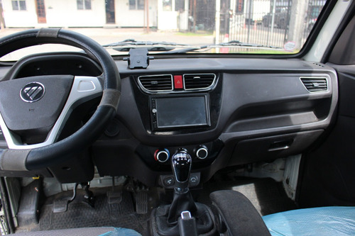 Foton Tm3