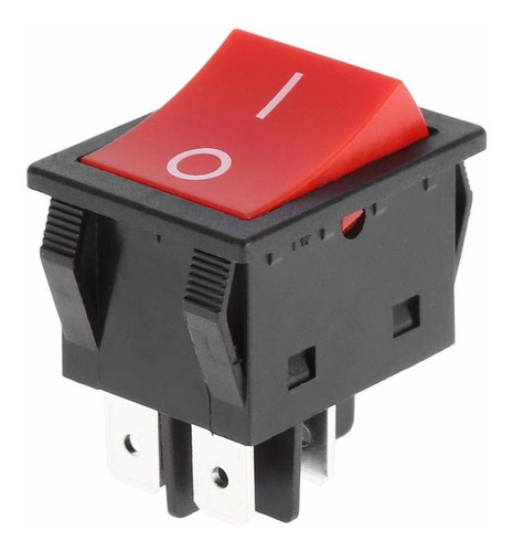 Interruptor Switch 30a Reales Soldador Inversor Laston 