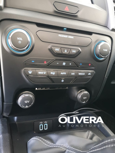 Ford Ranger 2.5 Xlt 4x2