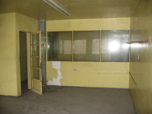 Depósito/galpon/oficinas_venta_cerrito Al 5100_la Tablada