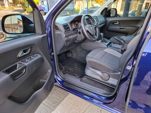 Volkswagen Amarok 3.0 V6 Cd Comfortline