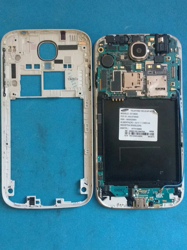 Placa S4