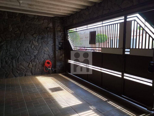 Imagem 1 de 27 de Casa Com 3 Dormitórios À Venda, 163 M² Por R$ 265.000 - Jardim Alexandre Balbo - Ribeirão Preto/sp - Ca1017