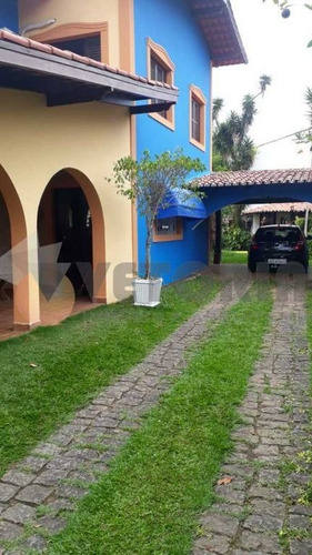Imagem 3 de 21 de Casa Com 4 Dormitórios Para Alugar, 250 M² Por R$ 7.000,00/mês - Jardim Capricórnio - Caraguatatuba/sp - Ca0666