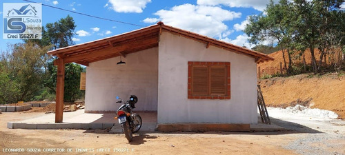 Imagem 2 de 12 de Chácara Para Venda Em Pedra Bela, Zona Rural, 2 Dormitórios, 1 Suíte, 2 Banheiros, 1 Vaga - 1200_2-1244053