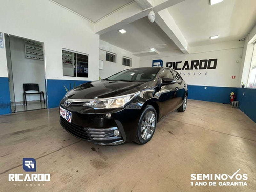 Imagem 3 de 13 de Toyota Corolla Xei 2.0 Flex 16v Aut. 2019