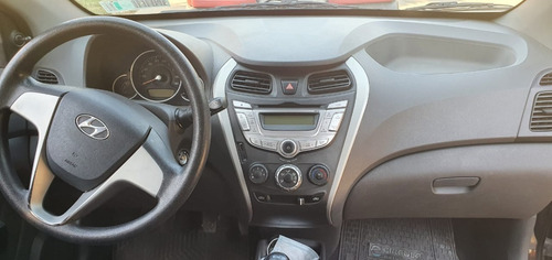 Hyundai Eon Ha Gl 800