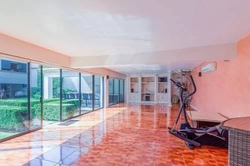 Imagen 6 de 14 de Jardines Del Pedregal, Casa En Venta