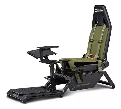 Simulator Boeing Military Edition