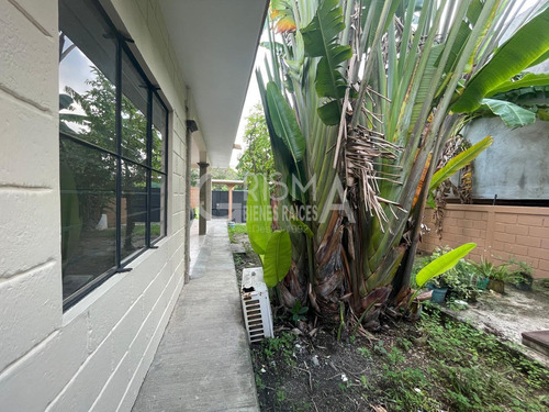 Casa En Venta En Banderas, Tuxpan, Ver
