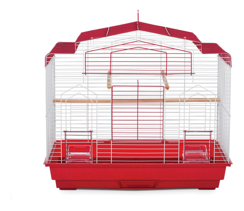 Prevue Pet Products Sp50041 Jaula Para Pajaros Estilo Graner