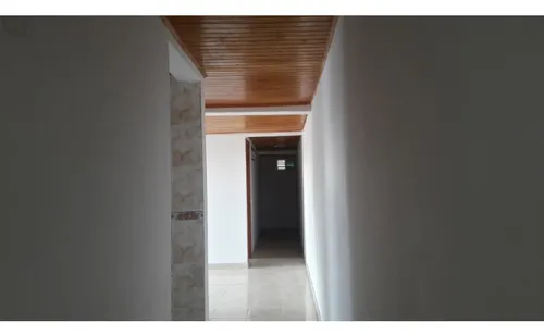 Apartamento En Venta En El Jardín -02, Suite 201