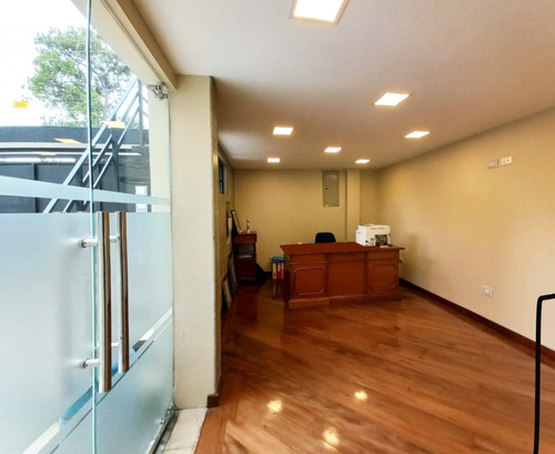 Casa En Venta Valle De Los Chillos