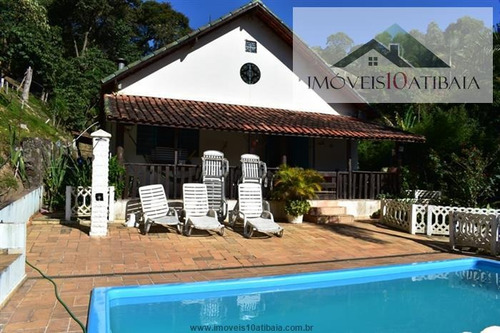 Imagem 18 de 29 de Chácaras À Venda Em Atibaia/sp - Compre O Seu Chácaras Aqui! - 1477387