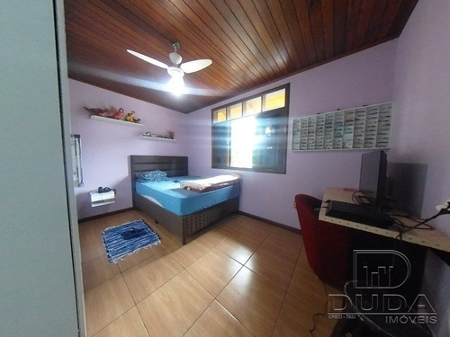 Imagem 9 de 15 de Casa - Laranjinha - Ref: 300 - V-300