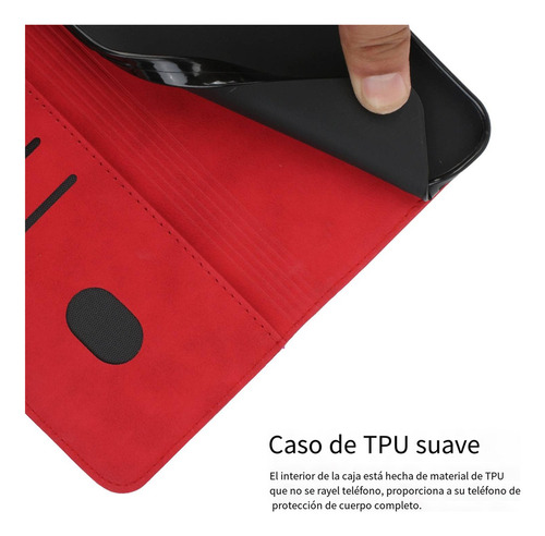 Funda For Teléfono Oppo Realme 14 Pro/a5 Pro 5g, Funda Tipo