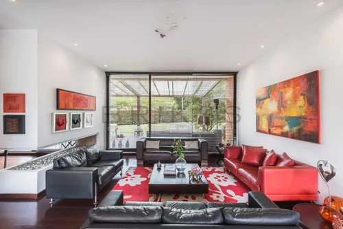 Casa En Arriendo/venta En Guaymaral. Cod V1583