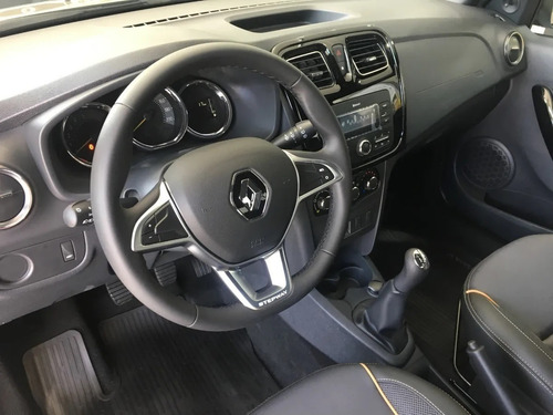 Renault Sandero Stepway Zen 1.6 Oferta Car One
