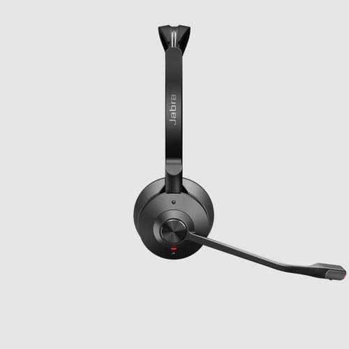 Imagen 4 de 6 de Auriculares Jabra Engage 55c Duo Uc (ds)