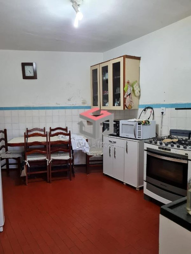 Imagem 5 de 22 de Sobrado À Venda, 3 Quartos, 1 Suíte, 4 Vagas, Centro - São Bernardo Do Campo/sp - 113612