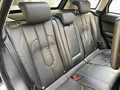 Land Rover Range Rover Evoque 2.0 Dynamic 4wd 16v