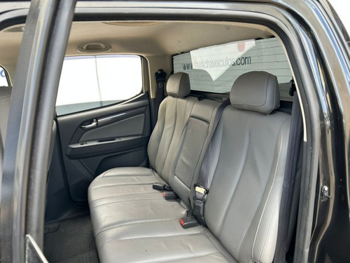 Chevrolet S-10 S10 2.4 LTZ 4X2 CD 8V FLEX 4P MANUAL