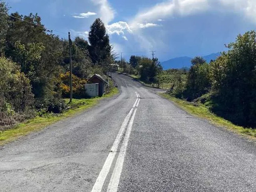 Venta Parcela En Puelo. (75308)