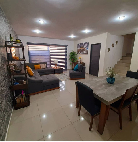 Imagen 4 de 15 de En Venta Casa En El Mirador, 3 Recamaras, Una En Pb, Roof Ga