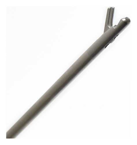 Porta Agujas Autoajustable Para Laparoscopía Marca Lgmd