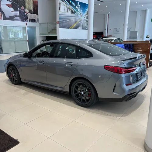 BMW Serie 2 2.0 M235i Xdrive Grand Coupe