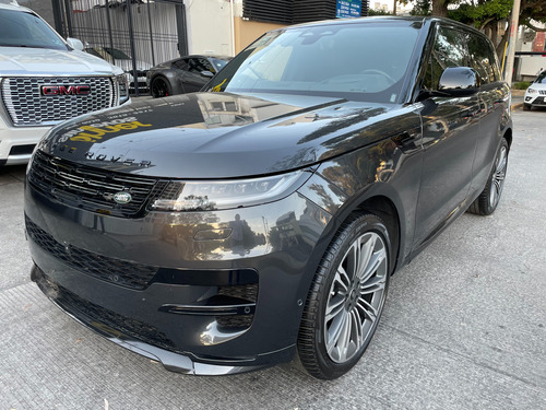Land Rover Range Rover Sport 3.0 Mhev Dynamic Se