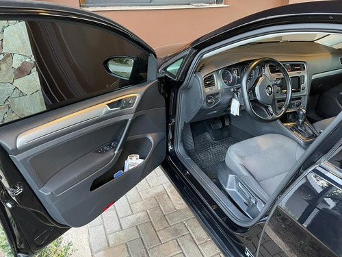 Imagen 6 de 16 de Volkswagen Golf 1.4 Tsi Comfortline Dsg