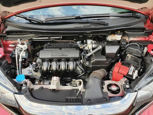 Honda Fit 2020 1.5 Ex Flex Aut. 5p