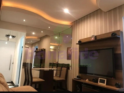 Imagem 3 de 13 de Apartamento - Ap04445 - 4255152