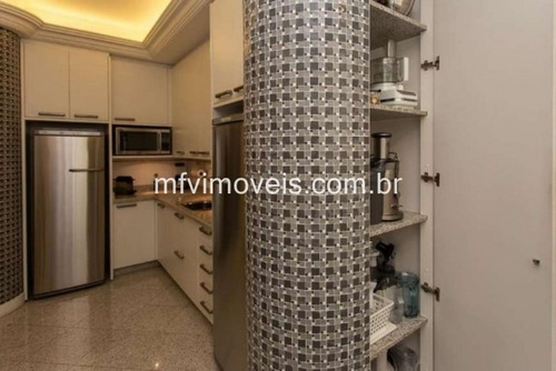 Imagem 14 de 15 de Apartamento 4 Quartos À Venda Na Rua Cristóvão Diniz - Jardim Paulista - Apa4339