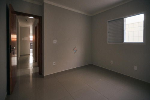 Imagem 12 de 14 de Apartamento À Venda Em Jardim Flórida - Ap001086
