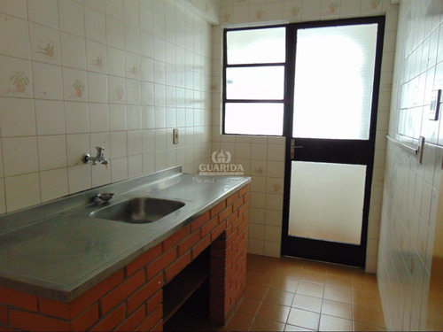 Imagem 5 de 12 de Apartamento Para Aluguel, 1 Quarto, Centro Histórico - Porto Alegre/rs - 5787