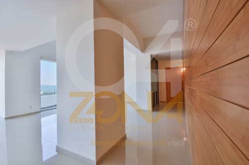 Imagen 5 de 25 de Departamento En Venta En Cuajimalpa. Residencial 2 Puertas,