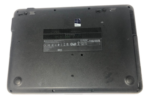 Laptop Hp Probook I5 6200 16gb 1tb W10p