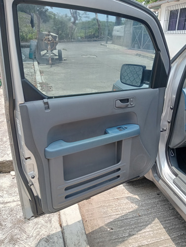 Honda Element Con Título Y Pedimento 4 Cilindros, Automática