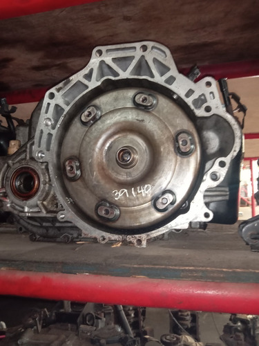 Caja Automatica Hyundai Sonata 3.3l V6 07-09 (Usado)