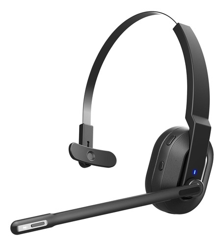 Eksa Auriculares Inalámbricos Con Micrófono Con Cancelación