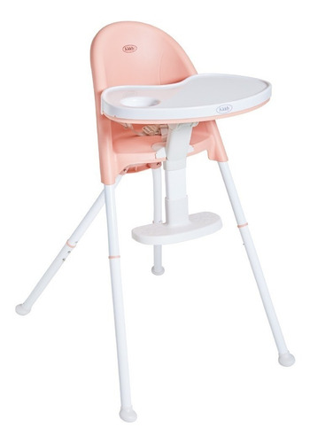 Silla De Comer Para Bebe Kiddy Stol Tiendamibebe