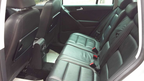 Volkswagen Tiguan 2.0 Exclusive Tsi 200cv 2011