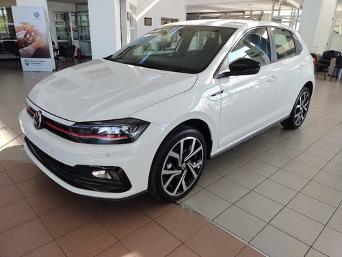 Volkswagen Polo Gts 1.4t At #srmor